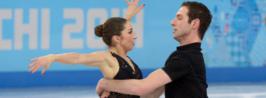 Marissa Castelli & Simon Shnapir